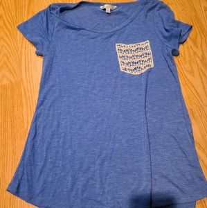 Charming Charlie's top